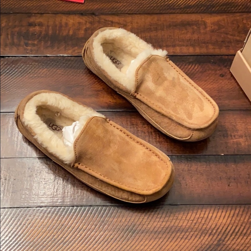 UGG Ascot Men’s Slippers